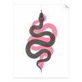 Picture of Serpent _GroupedProduct_Rectangle_Portrait_Unframed_Print_Only_
