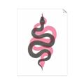 Picture of Serpent _GroupedProduct_Rectangle_Portrait_Unframed_Print_Only_