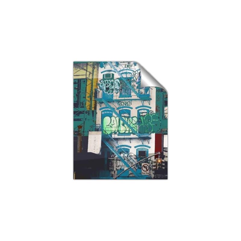 Picture of NY-NY _GroupedProduct_Rectangle_Portrait_Unframed_Print_Only_