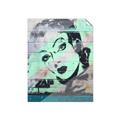 Picture of Urban Aerosol 4 _GroupedProduct_Rectangle_Portrait_Unframed_Print_Only_