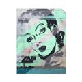 Picture of Urban Aerosol 4 _GroupedProduct_Rectangle_Portrait_Unframed_Print_Only_