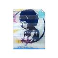 Picture of Urban Aerosol 3 _GroupedProduct_Rectangle_Portrait_Unframed_Print_Only_