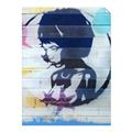 Picture of Urban Aerosol 3 _GroupedProduct_Rectangle_Portrait_Unframed_Print_Only_