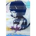 Picture of Urban Aerosol 3 _GroupedProduct_Rectangle_Portrait_Unframed_Print_Only_