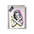 Picture of Urban Aerosol 2 _GroupedProduct_Rectangle_Portrait_Unframed_Print_Only_