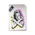 Picture of Urban Aerosol 2 _GroupedProduct_Rectangle_Portrait_Unframed_Print_Only_
