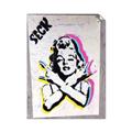 Picture of Urban Aerosol 2 _GroupedProduct_Rectangle_Portrait_Unframed_Print_Only_