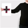 Picture of Red Cross _GroupedProduct_Rectangle_Portrait_Canvas_