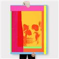 Picture of Colour Block _GroupedProduct_Rectangle_Portrait_Canvas_