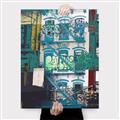 Picture of NY-NY _GroupedProduct_Rectangle_Portrait_Canvas_