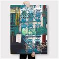 Picture of NY-NY _GroupedProduct_Rectangle_Portrait_Canvas_