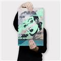 Picture of Urban Aerosol 4 _GroupedProduct_Rectangle_Portrait_Canvas_