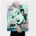 Picture of Urban Aerosol 4 _GroupedProduct_Rectangle_Portrait_Canvas_
