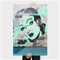 Picture of Urban Aerosol 4 _GroupedProduct_Rectangle_Portrait_Canvas_