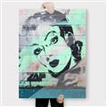 Picture of Urban Aerosol 4 _GroupedProduct_Rectangle_Portrait_Canvas_