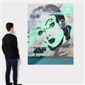Picture of Urban Aerosol 4 _GroupedProduct_Rectangle_Portrait_Canvas_