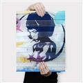 Picture of Urban Aerosol 3 _GroupedProduct_Rectangle_Portrait_Canvas_