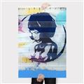 Picture of Urban Aerosol 3 _GroupedProduct_Rectangle_Portrait_Canvas_