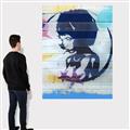 Picture of Urban Aerosol 3 _GroupedProduct_Rectangle_Portrait_Canvas_