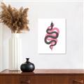 Picture of Serpent _GroupedProduct_Rectangle_Portrait_Canvas_