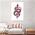 Picture of Serpent _GroupedProduct_Rectangle_Portrait_Canvas_