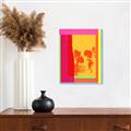 Picture of Colour Block _GroupedProduct_Rectangle_Portrait_Canvas_