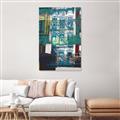Picture of NY-NY _GroupedProduct_Rectangle_Portrait_Canvas_