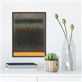 Picture of Horizons _GroupedProduct_Rectangle_Portrait_Canvas_Framed_