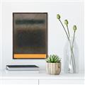 Picture of Horizons _GroupedProduct_Rectangle_Portrait_Canvas_Framed_