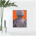 Picture of Wishing _GroupedProduct_Rectangle_Portrait_Canvas_Framed_