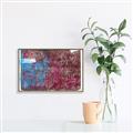 Picture of See you _GroupedProduct_Rectangle_Landscape_Canvas_Framed_