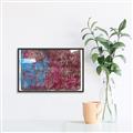 Picture of See you _GroupedProduct_Rectangle_Landscape_Canvas_Framed_