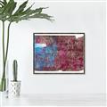 Picture of See you _GroupedProduct_Rectangle_Landscape_Canvas_Framed_