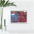 Picture of See you _GroupedProduct_Rectangle_Landscape_Canvas_Framed_