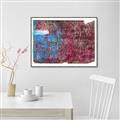 Picture of See you _GroupedProduct_Rectangle_Landscape_Canvas_Framed_