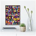 Picture of So we won't forget _GroupedProduct_Rectangle_Portrait_Canvas_Framed_