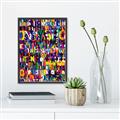 Picture of So we won't forget _GroupedProduct_Rectangle_Portrait_Canvas_Framed_
