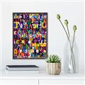 Picture of So we won't forget _GroupedProduct_Rectangle_Portrait_Canvas_Framed_