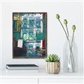 Picture of NY-NY _GroupedProduct_Rectangle_Portrait_Canvas_Framed_