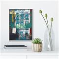 Picture of NY-NY _GroupedProduct_Rectangle_Portrait_Canvas_Framed_