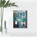 Picture of NY-NY _GroupedProduct_Rectangle_Portrait_Canvas_Framed_