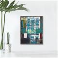 Picture of NY-NY _GroupedProduct_Rectangle_Portrait_Canvas_Framed_