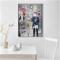 Picture of Message Me _GroupedProduct_Rectangle_Portrait_Canvas_Framed_