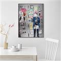 Picture of Message Me _GroupedProduct_Rectangle_Portrait_Canvas_Framed_