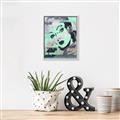 Picture of Urban Aerosol 4 _GroupedProduct_Rectangle_Portrait_Canvas_Framed_