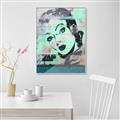 Picture of Urban Aerosol 4 _GroupedProduct_Rectangle_Portrait_Canvas_Framed_