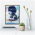 Picture of Urban Aerosol 3 _GroupedProduct_Rectangle_Portrait_Canvas_Framed_