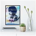 Picture of Urban Aerosol 3 _GroupedProduct_Rectangle_Portrait_Canvas_Framed_