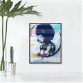 Picture of Urban Aerosol 3 _GroupedProduct_Rectangle_Portrait_Canvas_Framed_