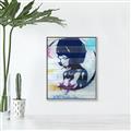 Picture of Urban Aerosol 3 _GroupedProduct_Rectangle_Portrait_Canvas_Framed_